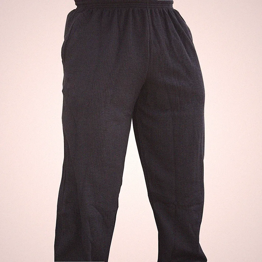 (12) BBN Power Pants black Gr. S Trainingshose Fitness Bodybuilding Jogginghose
