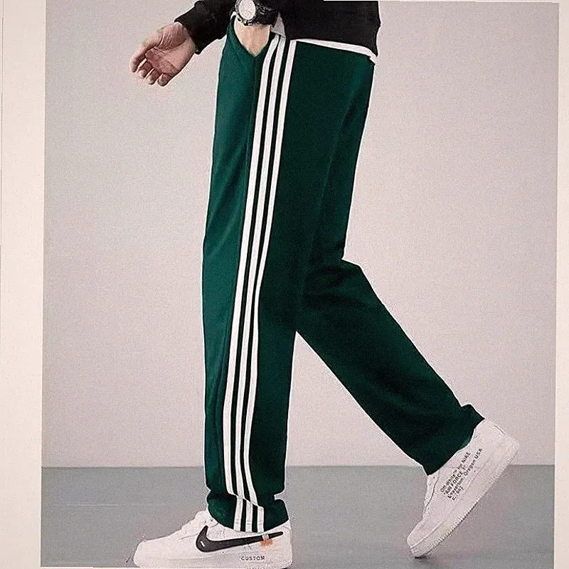 1x Herren Sweatpants Jogginghose - Trainingshose Fitness Gym 2026