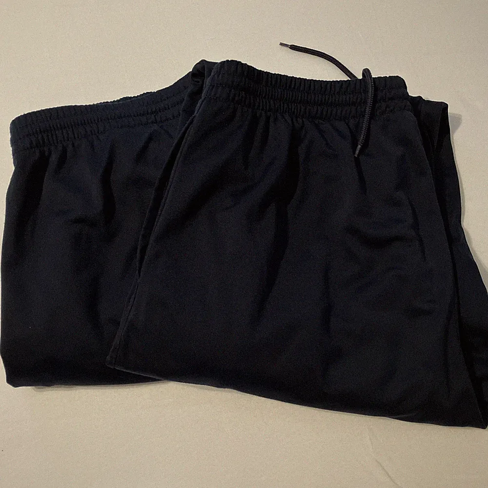 2 Stück JAKO Kurzgrösse Jogginghose Trainingshose unisex navy (2 XL)