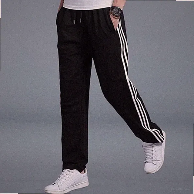 👖2026 Herren Sweatpants Jogginghose - Trainingshose Fitness Gym Hosen DE🔥