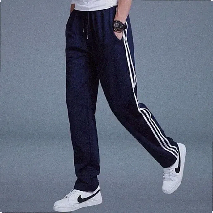 2026 Herren Sweatpants Jogginghose - Trainingshose Fitness Gym Hosen DE