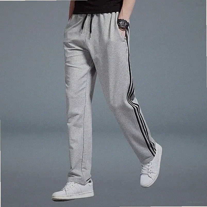 2026 Herren Sweatpants Jogginghose Trainingshose Fitness Gym Training Hosen Neu