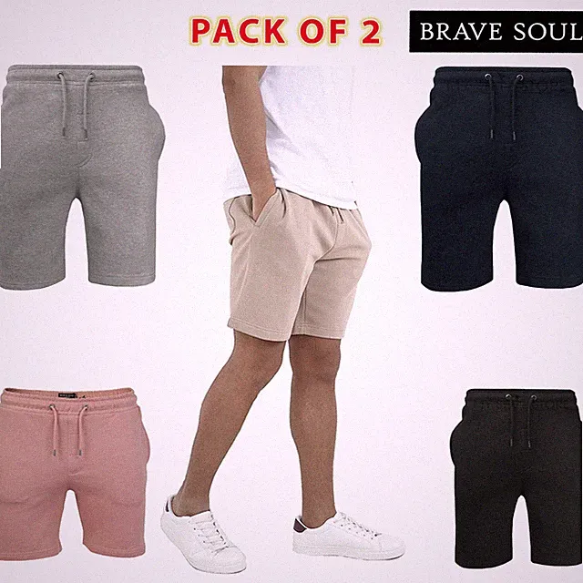 jogginghose herren kurz