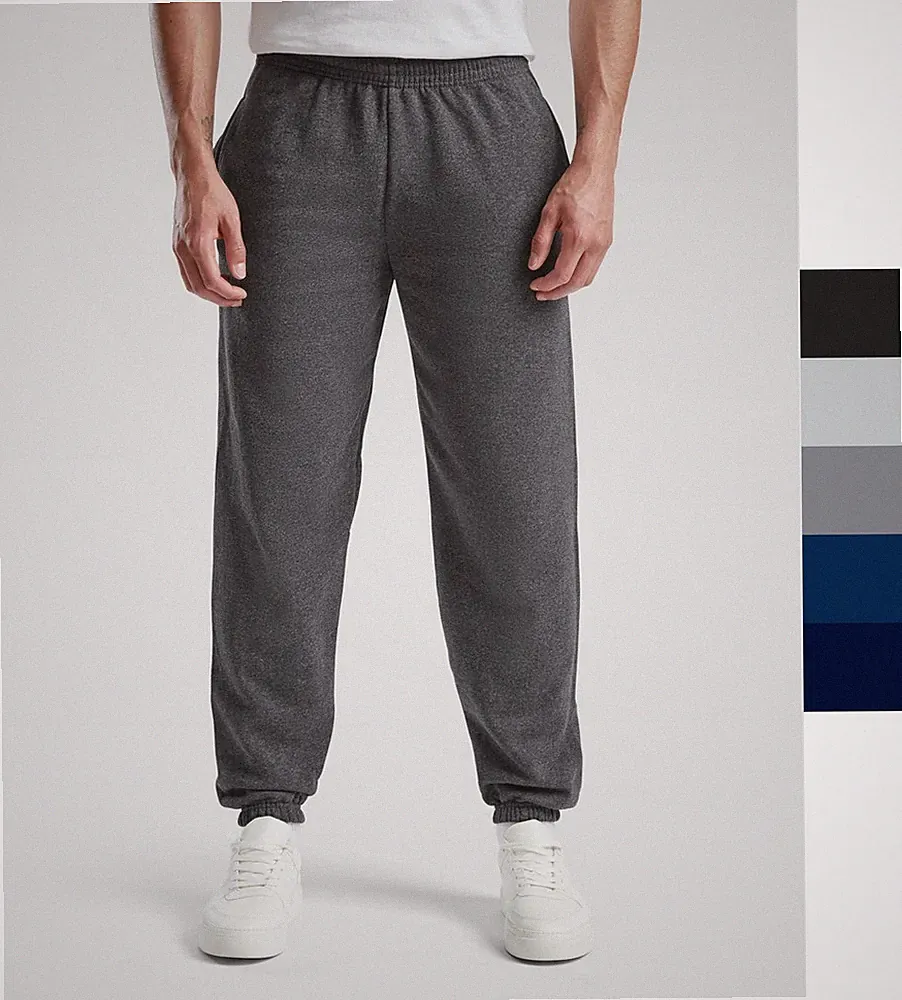 2 Stück Jogginghose FRUIT OF THE LOOM Herren Sweatpants S-2XL 5 Farben64-026-0