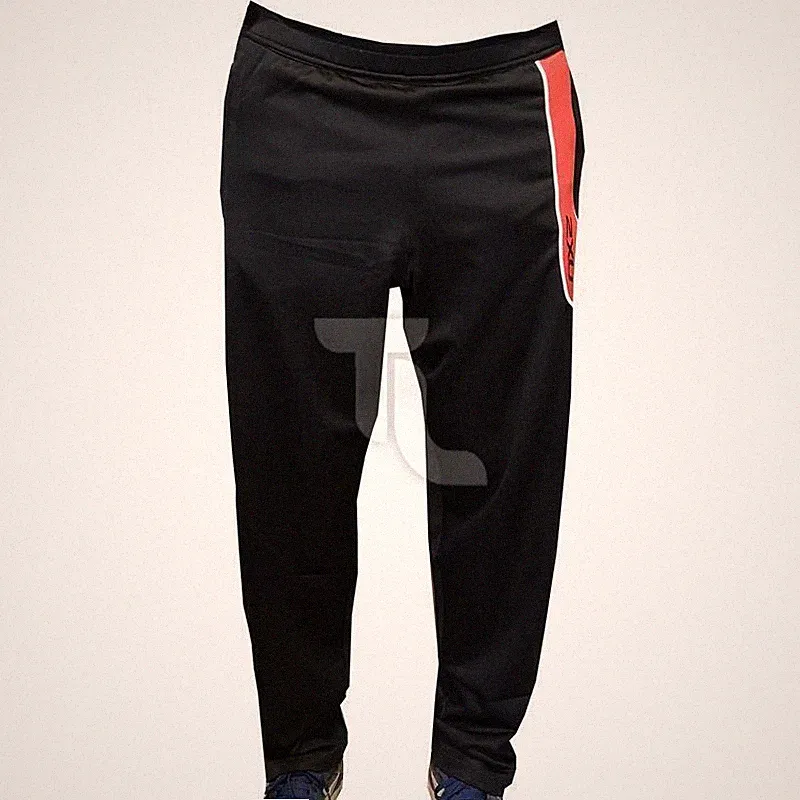 2xu Track Pant Sporthose Herren Laufhose Jogginghose schwarz rot weiß NEU