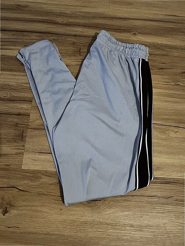 2Y Premium Herren Jogginghose Grau – Sehr guter Zustand