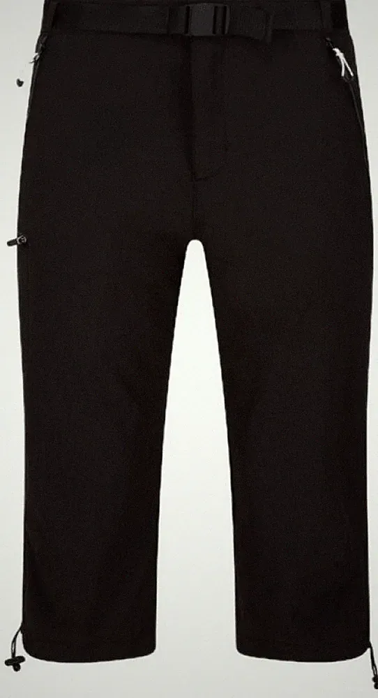3/4 Hose Herren XertStrCapriIII Mens Capris | Regatta Great Outdoors | RMJ289