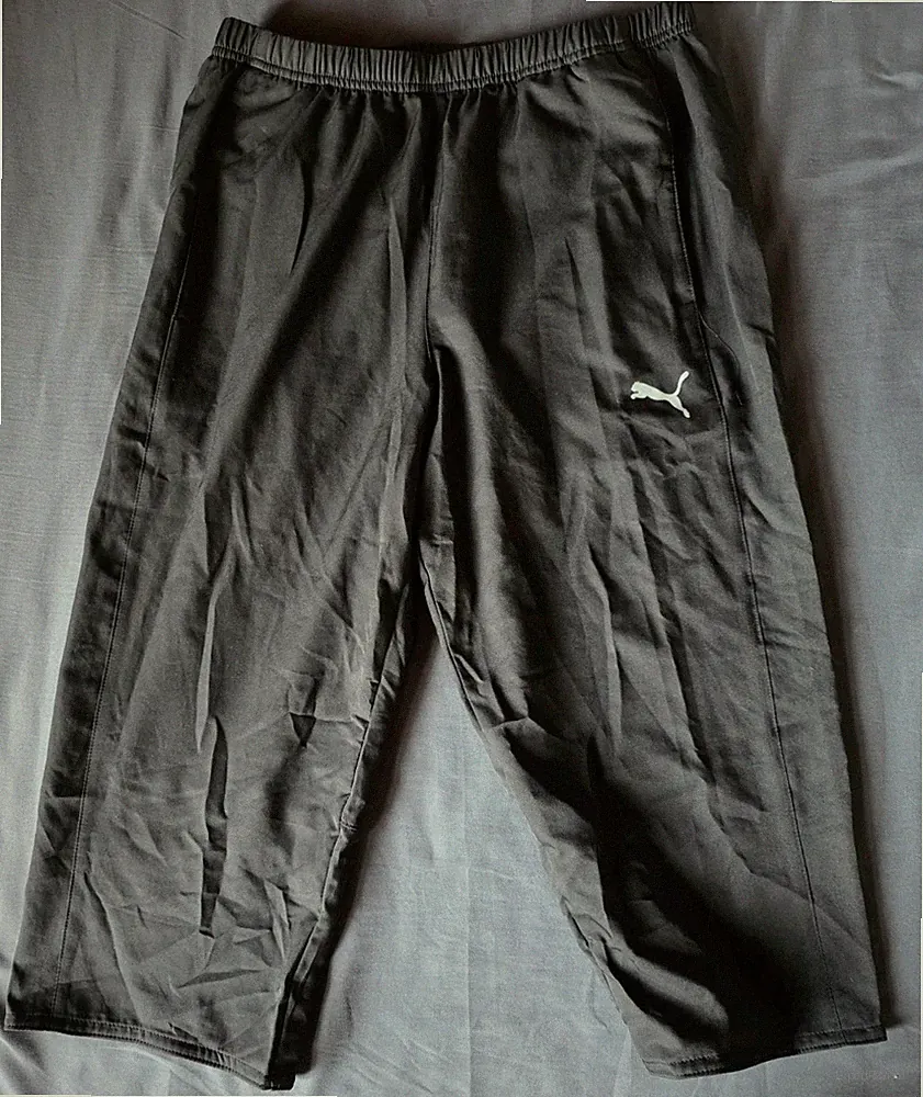 3/4 Lange Laufhose PUMA Gr. M