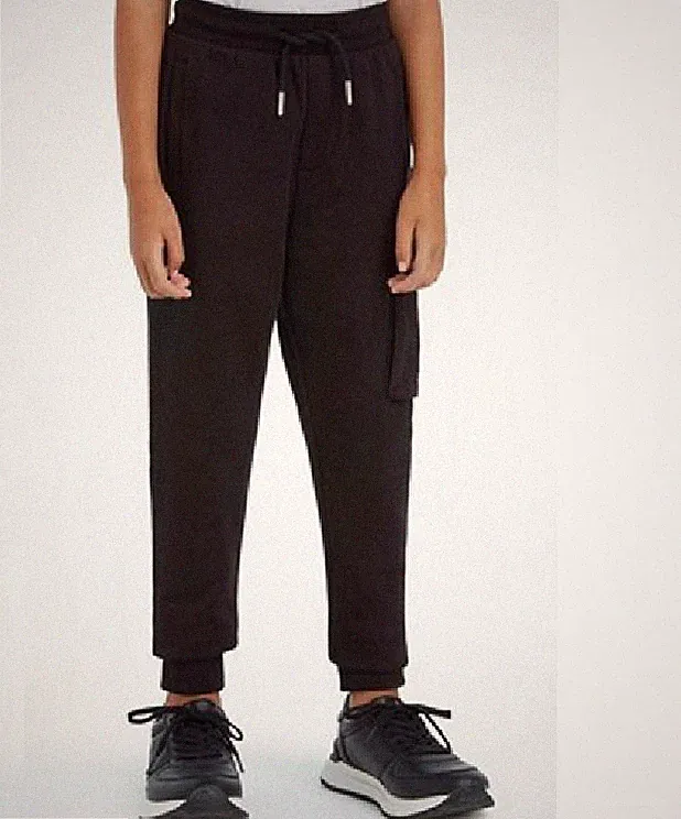 3218 - Sweathose von Calvin Klein Jeans, Größe 6 - Neu mit Etikett