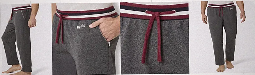 338779 feel good Herren Freizeit Hose Jogginghose NEU Gr. 22 - 32