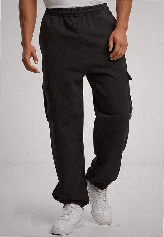 90‘s Cargo Sweatpants Herren Jogginghosen | Urban Classics | TB7271
