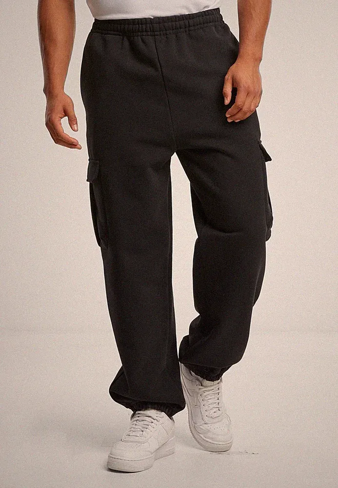90‘s Cargo Sweatpants Herren Jogginghosen | Urban Classics | TB7271