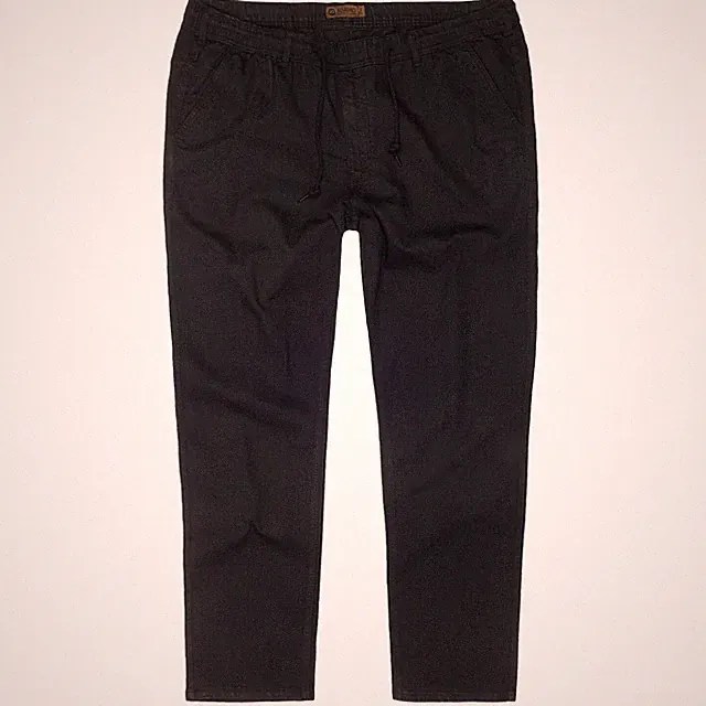 Adamo xxl Hose Jeanshose mit Gummizug Herren 199112 denim navy schwarz 12xl