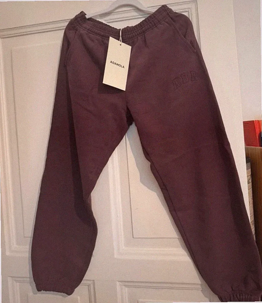 Adanola sweatpants brand new