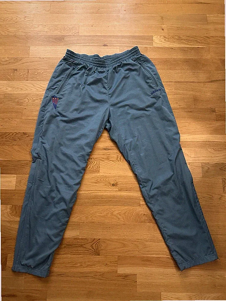 Adidas 90er Jogginghose Trainingshose Vintage Retro Gr. 54 XL 90s Jogger