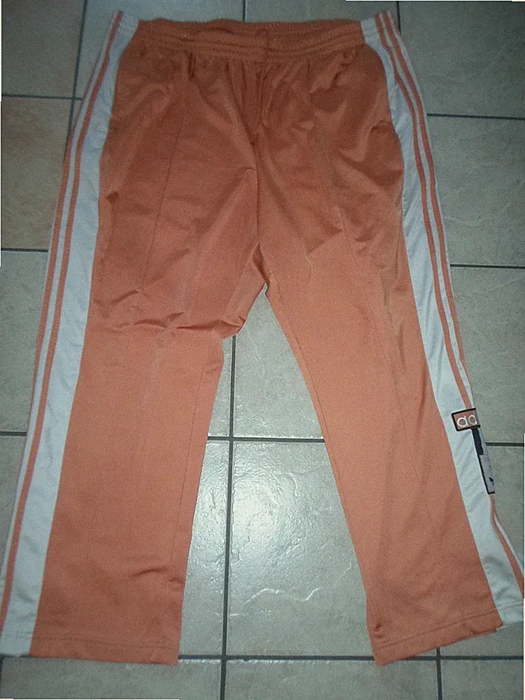 ADIDAS ADIBREAK Herren Hose Sporthose Jogginghose Trainingshose Laufhose Gr. 3XL