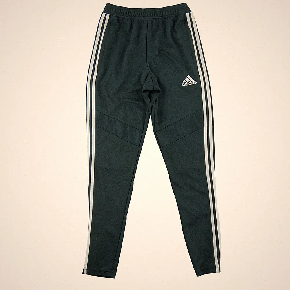 Adidas Adidas Herren Jogginghose AeroReady Grau Größe S #QWE1021