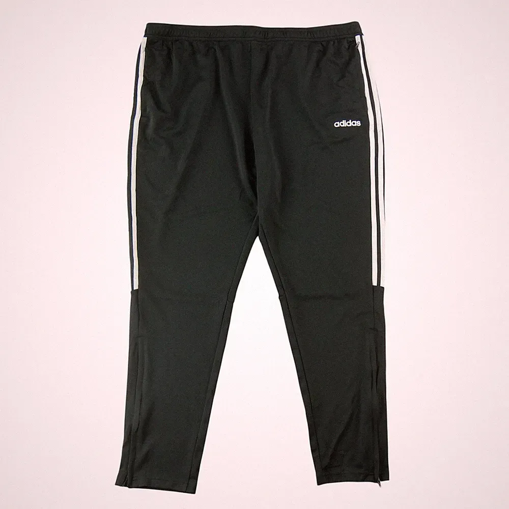 Adidas Adidas Herren Jogginghose AeroReady Größe 3XL #QWE1471