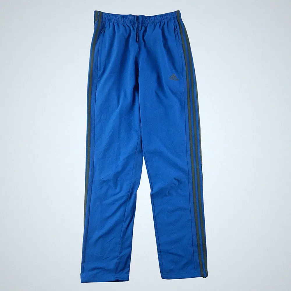 Adidas Adidas Herren Jogginghose Climacool Blau Größe S #QWE7581