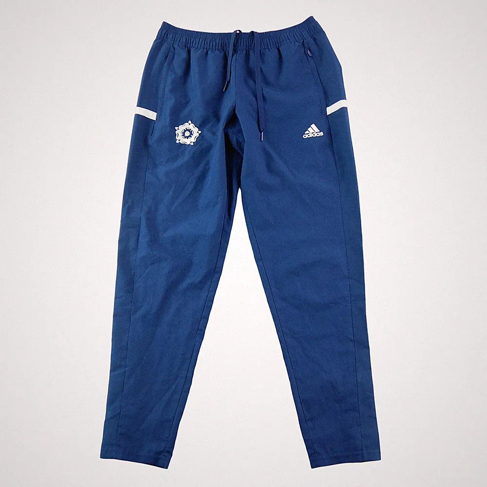 Adidas Adidas Herren Jogginghose ClimaLite Größe S #QWE7464