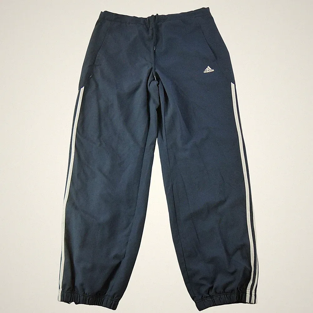 Adidas Adidas Herren Jogginghose Größe 2XL #QWE0422