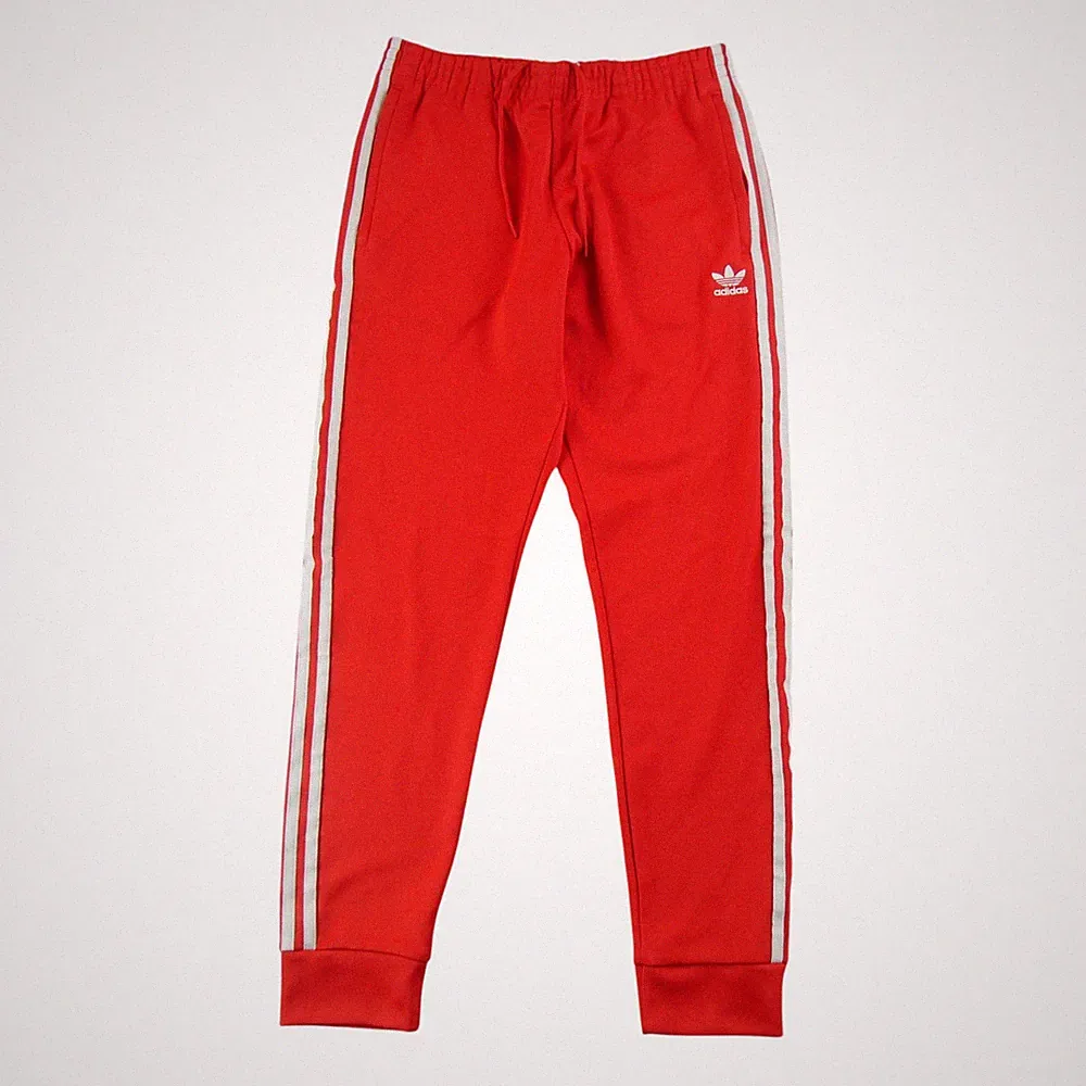 Adidas Adidas Herren Jogginghose Größe M #QWE3886