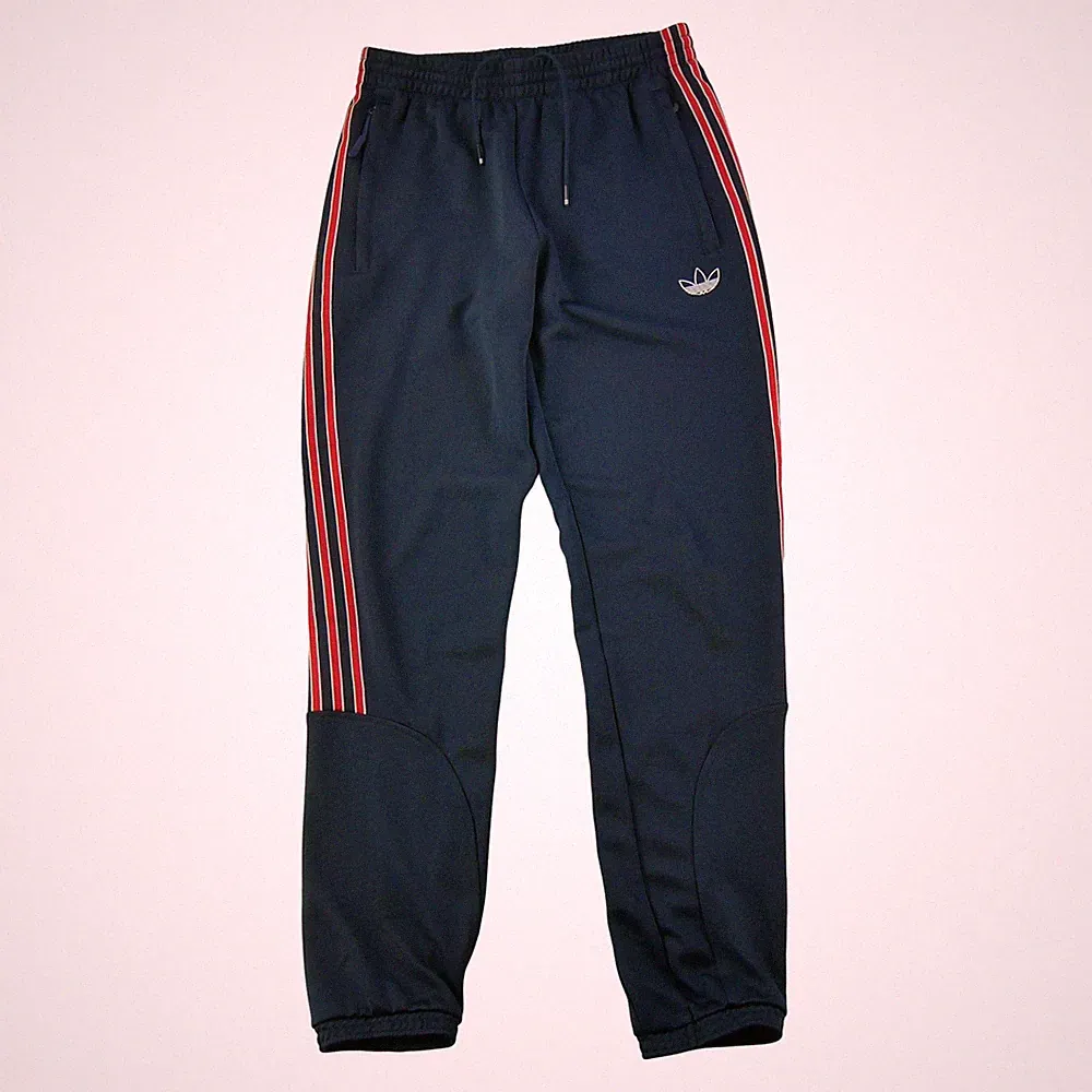 Adidas Adidas Herren Jogginghose Größe S #QWE0652