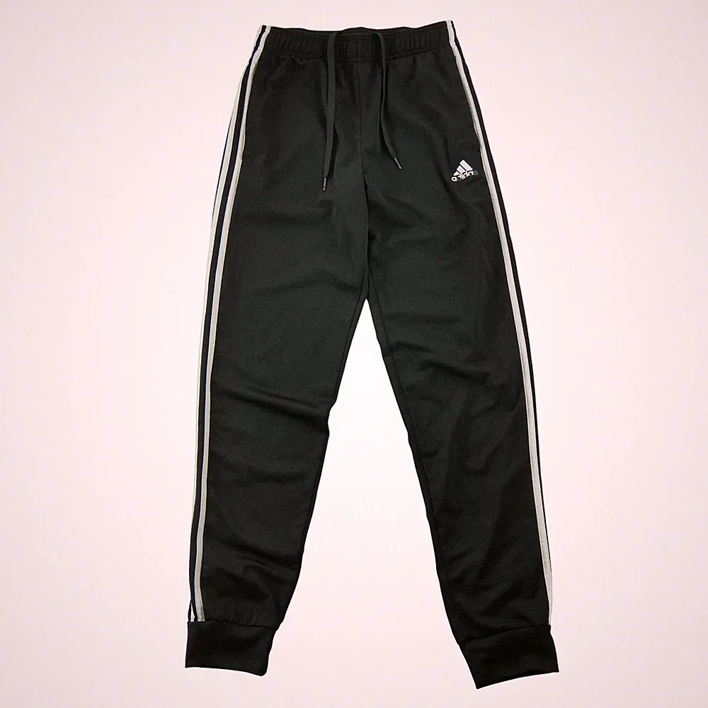 Adidas Adidas Herren Jogginghose Größe S #QWE1821