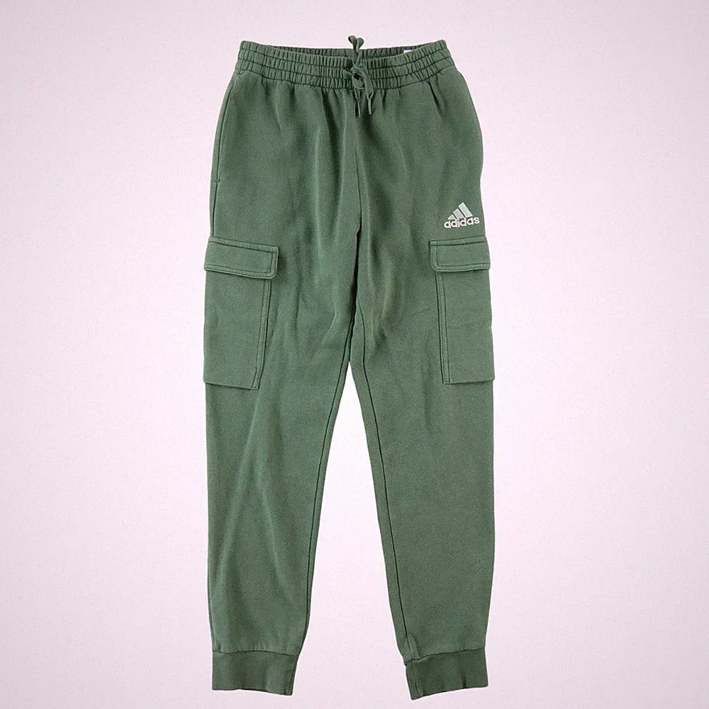 Adidas Adidas Herrenhose Cargo Jogging Größe S #QWE3091