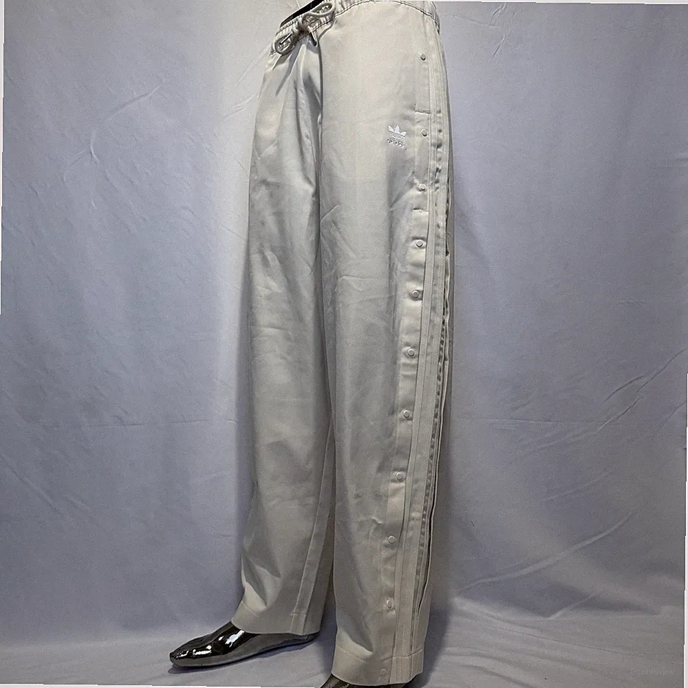 adidas Always Jogginghose / Trainingshose – Off-White – limited - Größe L