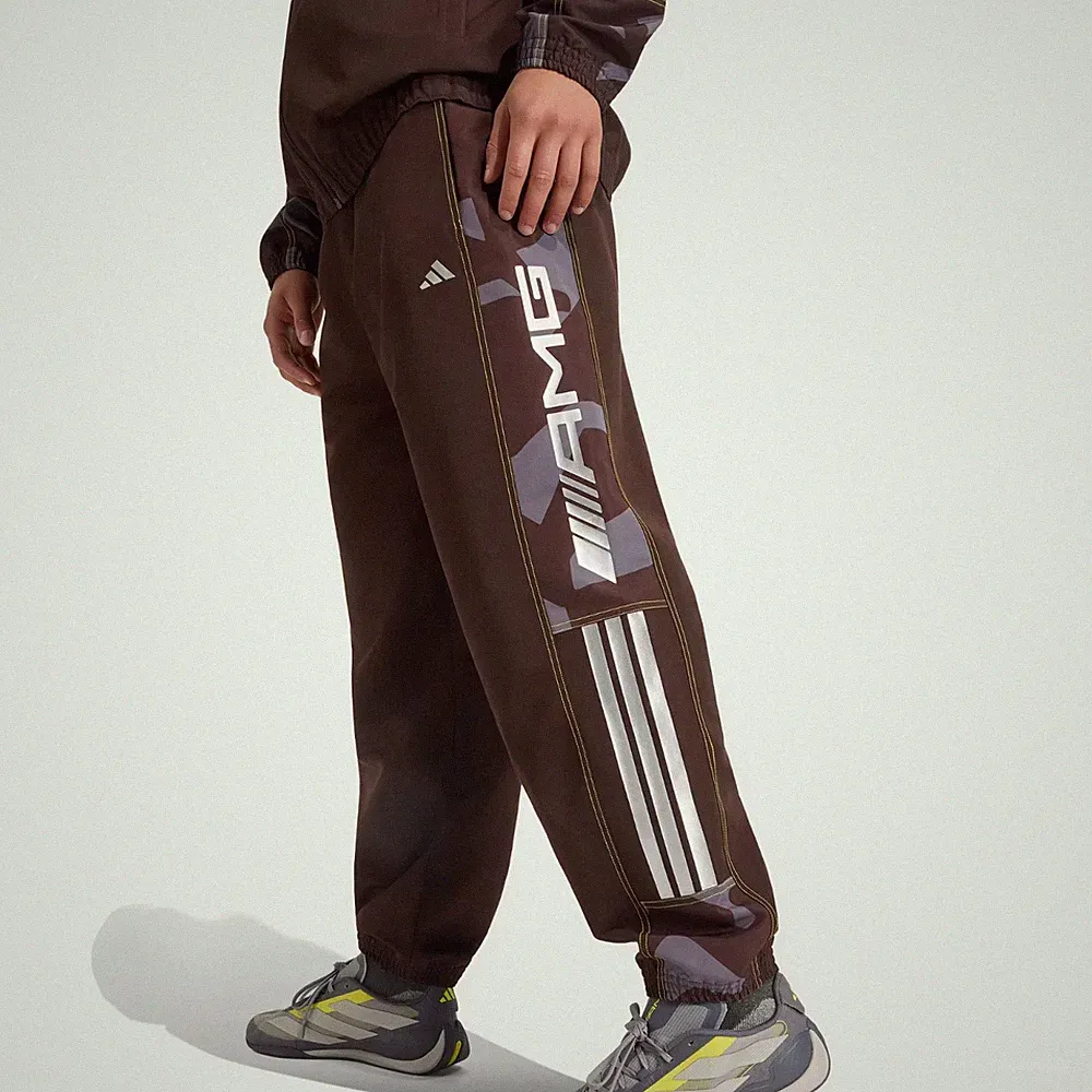 Konstruktion Jogginghose