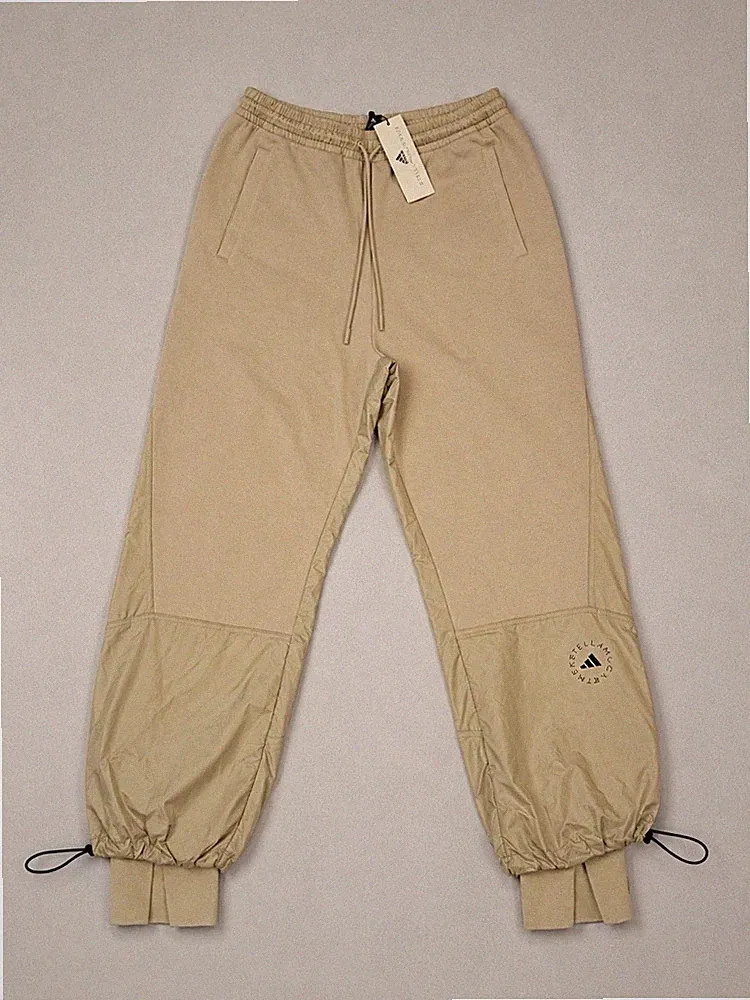 adidas by Stella McCartney Material Mix Hose