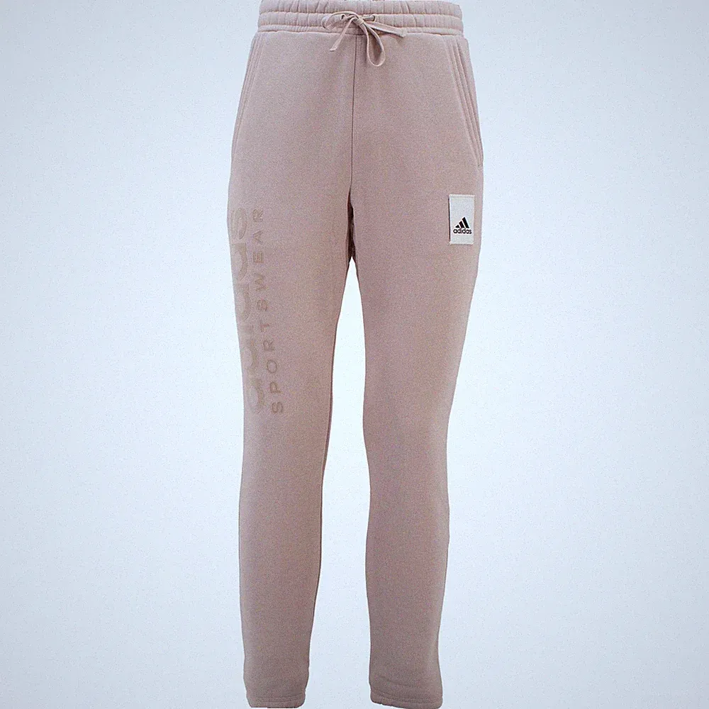 Adidas Caps Pant Herren Jogginghose Trainingshose Rosa XS S M L XL XXL