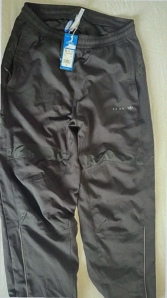 Adidas Cargo Pants Ultra Rare Fw22 Size M