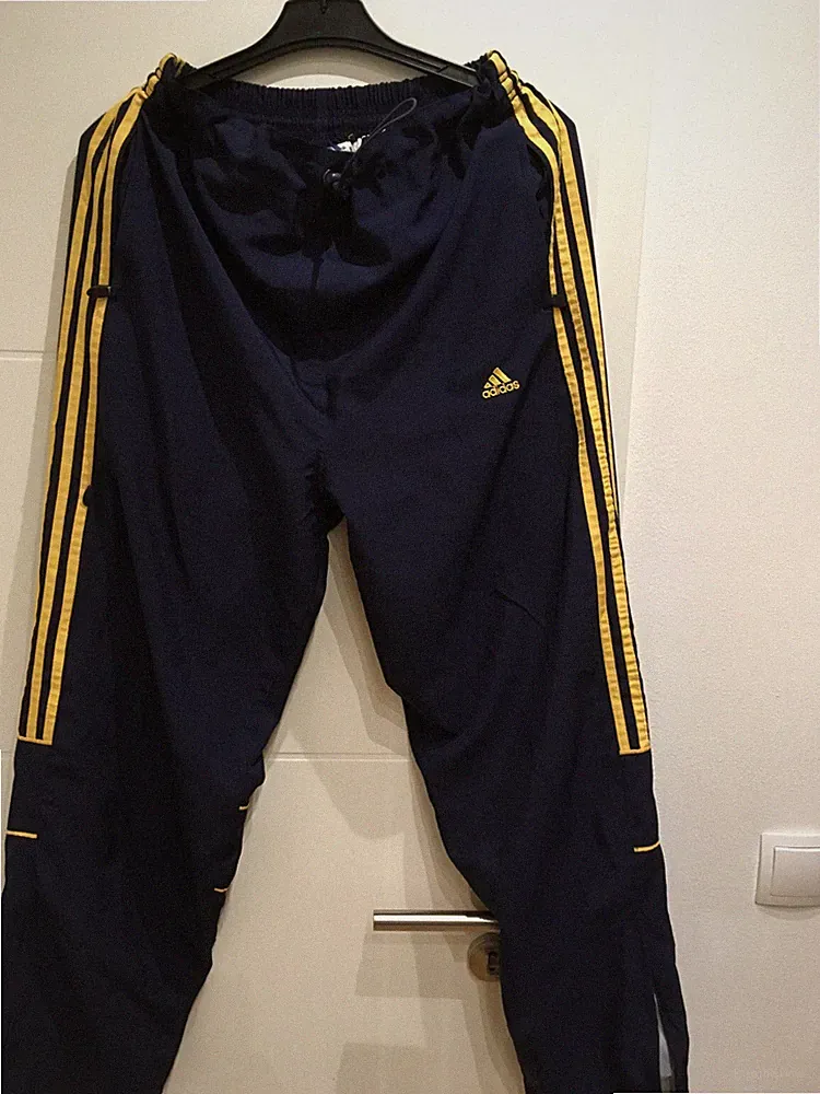Gelb Laufhose