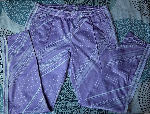 Adidas Damen Hose