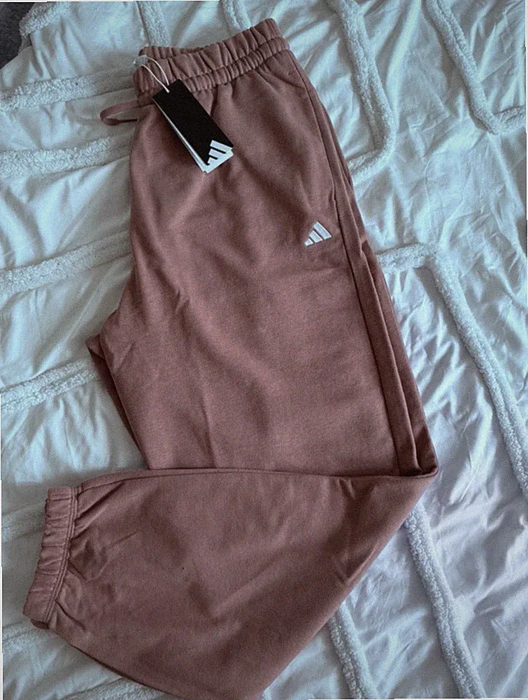 Adidas Damen Jogginghose Größe L