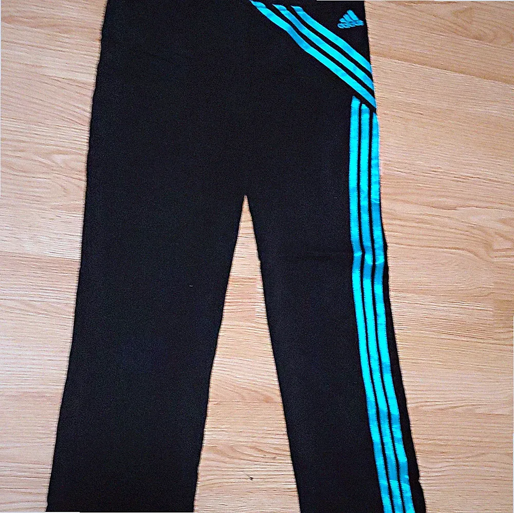 Gestreift Jogginghose