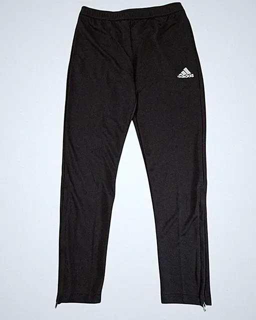 Adidas Damen Traininghose Schwarz Größe M