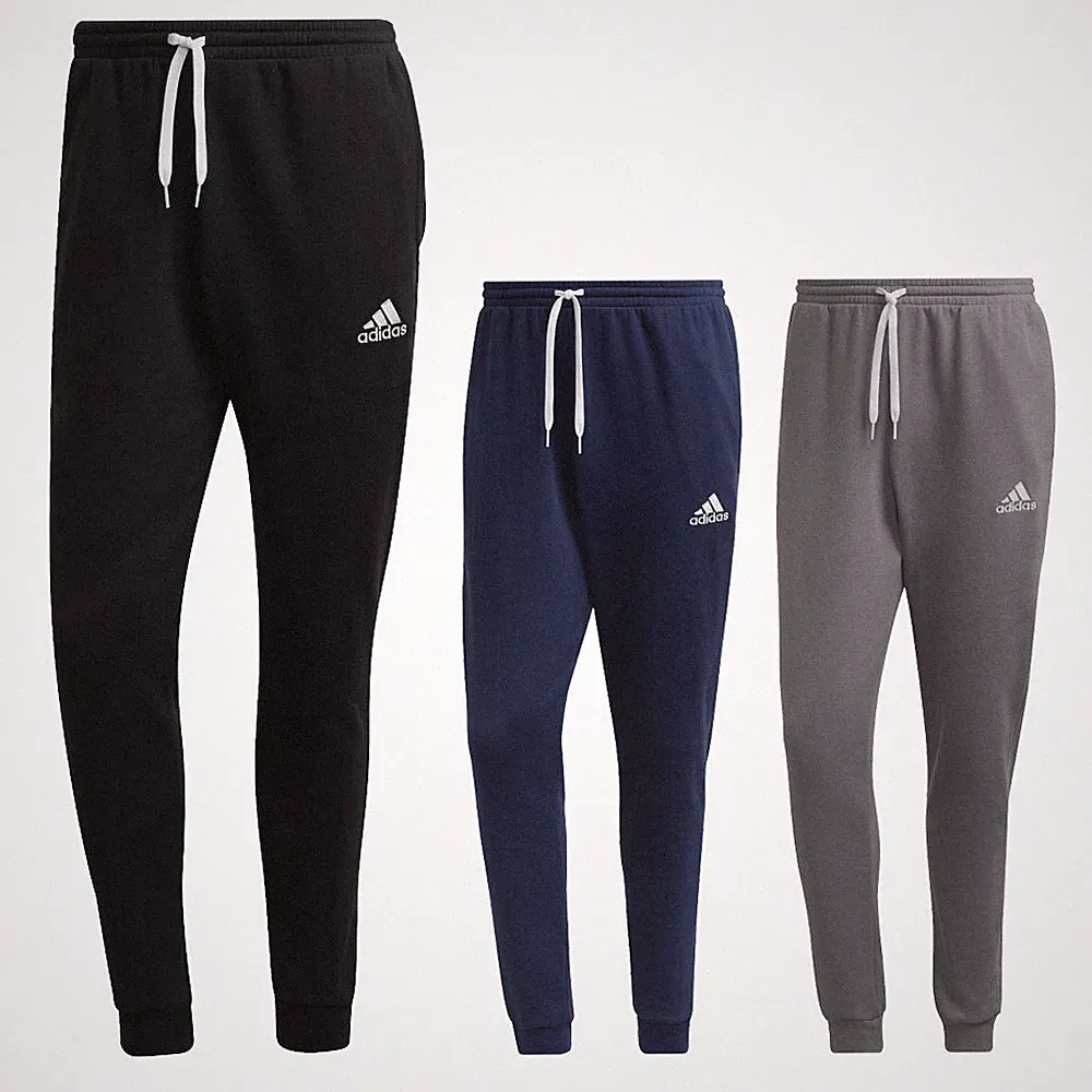 adidas Entrada 22 Jogginghose Trainingshose Gym Sport Training Herren H57529
