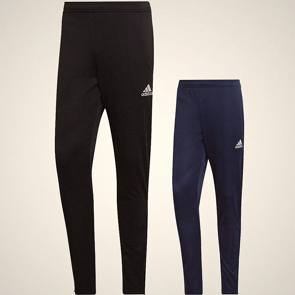 adidas Entrada 22 Trainingshose Fußballhose Sporthose lange Hose Herren HC0332
