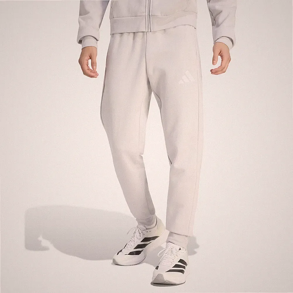 adidas Entrada 26 Jogginghose Herren Trainingshose Sporthose Grau JZ9139 NEU
