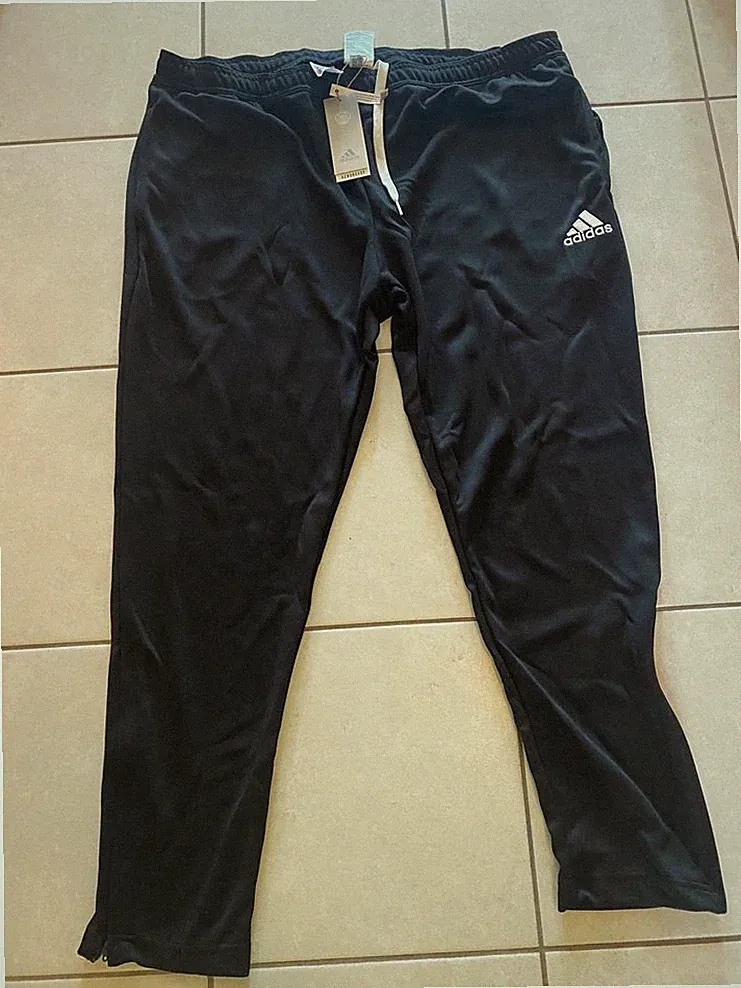Adidas Entrada Jogginghose HC6273 XXL / NEU