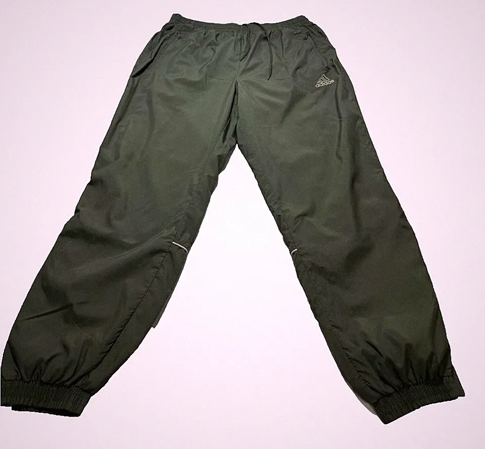 Gestreift Fleecehose