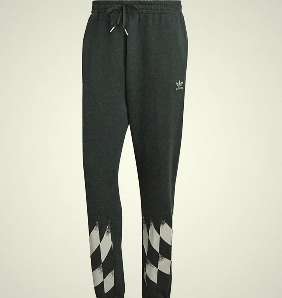 adidas FB Graphic Sweat-Pant 2XL XXL 60-62 NEU Jogginghose Sport-Freizeithose