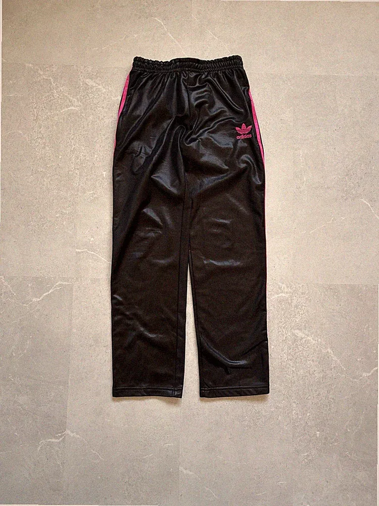 Adidas Firerbird Jogginghose Chile 62 Vintage Sehr Guter Zustand Größe: S