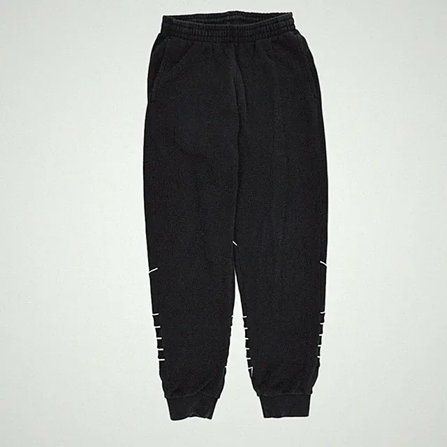 Adidas Freizeithose Herren schwarz Gummibund Größe S