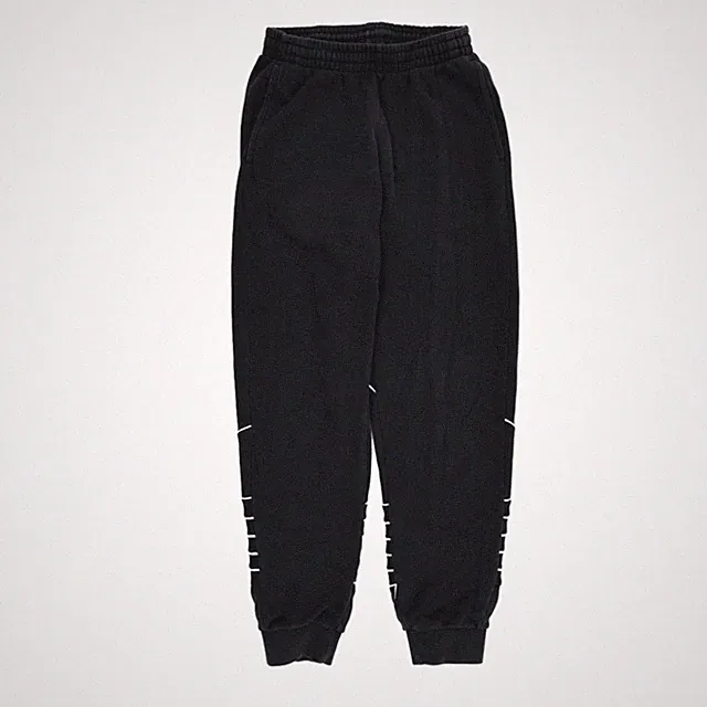 Adidas Freizeithose Herren schwarz Gummibund Größe S