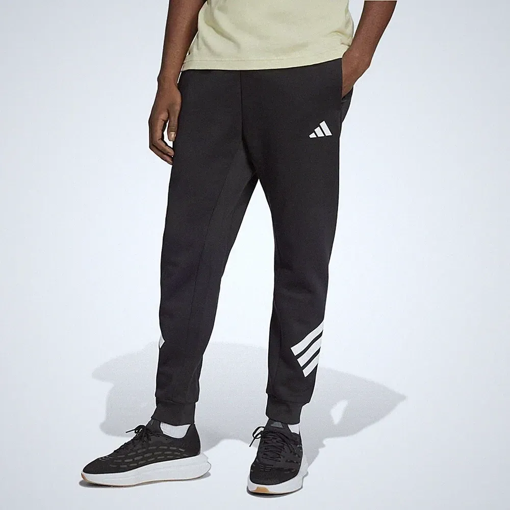adidas Future Icons 3-Stipes Herren Jogginghose Sweathose Sporthose Hose
