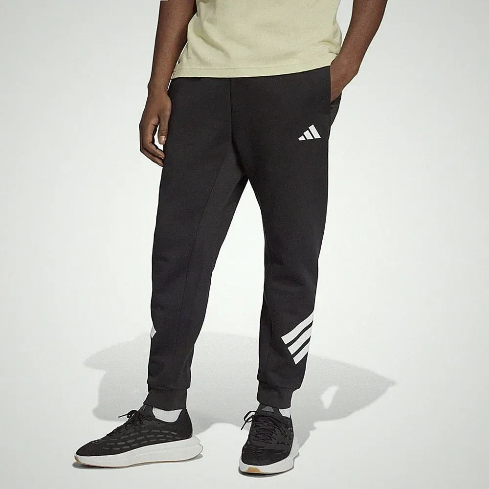 adidas Future Icons 3-Stipes Herren Jogginghose Sweathose Sporthose Hose